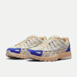耐克（NIKE）男子运动鞋 P-6000 FJ5443-113 41