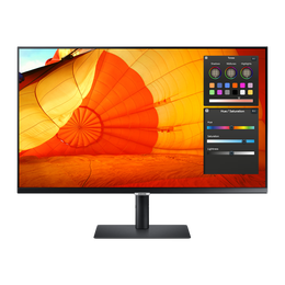 三星（SAMSUNG）27/32英寸 4K IPS 彩通认证 专业设计 显示器 HDR400 Type-C 90w 2022CES奖项 S80PB 【27英寸】S27B800PXC