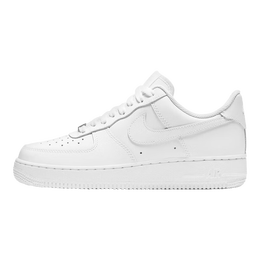 NIKE 耐克 Air Force 1‘07 男子運(yùn)動板鞋 CW2288-111 白色 40.5
