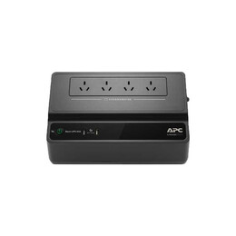APC BK650M2-CH UPS不間斷電源 390W/650VA 群暉NAS自動關(guān)機辦公電腦路由網(wǎng)絡(luò)設(shè)備家用商用停電應(yīng)急備用電源