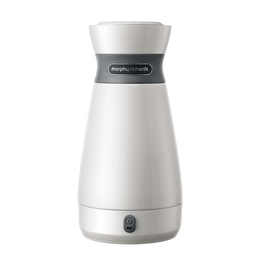 Morphy Richards 摩飛 MR6080 便攜式熱水壺 500ml 白色