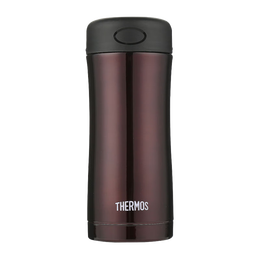 THERMOS 膳魔師 JCG-400 CBW 保溫杯 400ml 咖啡色