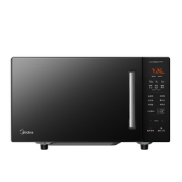 Midea 美的 PC2320W 微波爐 23L