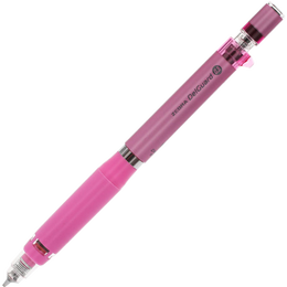 ZEBRA 斑馬牌 斑馬 防斷芯自動鉛筆 MA88 粉色 0.5mm 單支裝