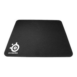 赛睿（SteelSeries）QcK Small  游戏电竞鼠标垫小号 电竞fps顺滑鼠标垫 办公鼠标垫 防滑橡胶 便携版S号 250*210*2mm