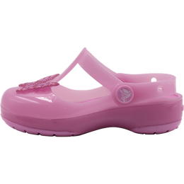 crocs 卡駱馳 兒童休閑運(yùn)動鞋 205044