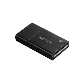 SONY 索尼 MRW-S1 SD卡讀卡器