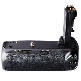 Sidande 斯丹德 6D手柄 BG-E13手柄電池盒 適用佳能EOS 6D單反相機(jī) 豎拍