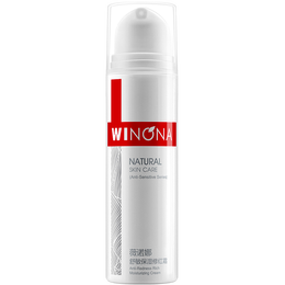 WINONA 薇諾娜 舒敏保濕修紅霜 50g
