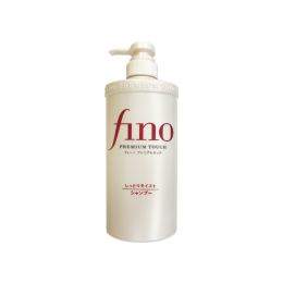 Fino 芬濃 美容復(fù)合精華洗發(fā)水 550ml