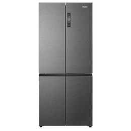 Haier/海尔冰箱 510升十字对开门一级变频风冷无霜家用大容量电冰箱 T型四门 干湿分储 全变温空间 BCD-510WGHTD79S9U1