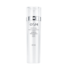 OSM 歐詩漫 珍珠白凈透系列珍珠白絲潤亮采柔膚水 150ml