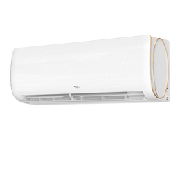 TCL 空調(diào)掛機(jī) 家用臥室客廳壁掛式空調(diào) 大風(fēng)量強(qiáng)力除濕節(jié)能小戶型定頻單冷