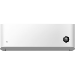 MI 小米 巨省電系列 KFR-35GW/N1A1 新一級(jí)能效 壁掛式空調(diào) 1.5匹