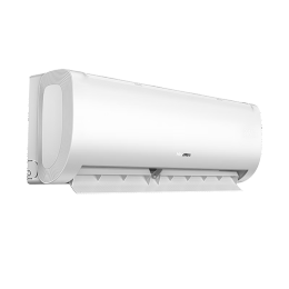 以舊換新：Hisense 海信 男神小智系列 KFR-33GW/EF20A1 新一級(jí)能效 壁掛式空調(diào) 1.5匹