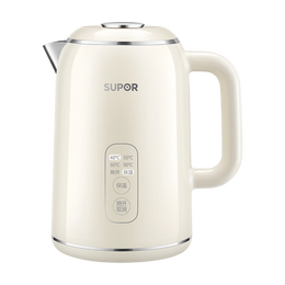 3.8煥新：SUPOR 蘇泊爾 SW-15T75A 電熱水壺 1.5L