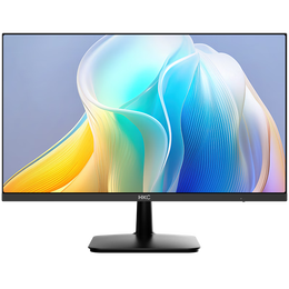 HKC 23.8英寸 2K IPS顯示屏 100Hz電子書模式 低藍(lán)光不閃屏廣色域 家用商務(wù)辦公電腦顯示器 S2416Q