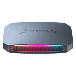 圆刚（AVerMedia）GC553G2B高清4K144视频采集卡hdmi2.1游戏机PS5 Pro/xbox/相机/手游专业赛事直播设备