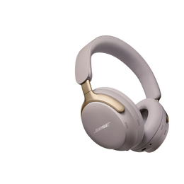BOSE 博士 QuietComfort Ultra 頭戴式消噪藍(lán)牙耳機(jī)