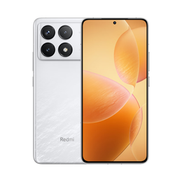 Redmi 紅米 K70 5G手機 16GB+512GB 晴雪