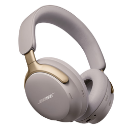 Bose QuietComfort 消噪耳机 qc Ultra 头戴式无线蓝牙降噪 700二代旗舰款 700升级降噪耳机 节日礼物 沙丘灰