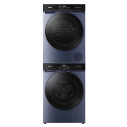 Hisense 海信 HG100DSE12F+DG10SE3 超薄洗烘套裝 10kg+10kg