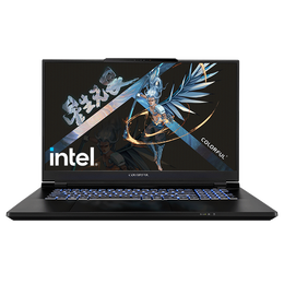 七彩虹（Colorful）将星X17 Pro Max 14代酷睿i9 17.3英寸游戏笔记本电脑(i9-14900HX 32G 1TB RTX4090 240Hz 2.5K屏)