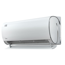 Midea 美的 風(fēng)酷系列 KFR-35GW/N8XHC1 新一級能效 壁掛式空調(diào) 1.5匹