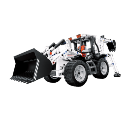 ONEBOT OBDZJ10AIQI 組合式挖掘裝載機(jī)