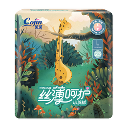 cojin 茵茵 絲薄呵護系列 拉拉褲 L23片