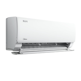 PLUS會員：Midea 美的 酷省電 KFR-26GW/N8KS1-1 壁掛式空調(diào) 大1匹