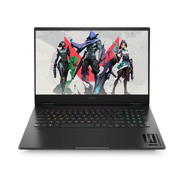 OMEN 暗影精靈 10 16.1英寸游戲本（i9-14900HX、RTX 4060、32GB、1TB、2.5K、240Hz）
