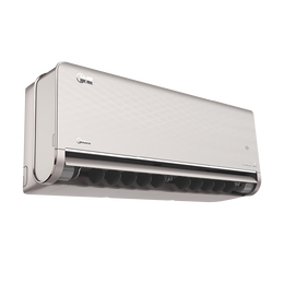 美的（Midea）空调挂机2匹 智能变频空调冷暖 壁挂式空调 客厅挂机 大卧室 家电 以旧换新 2匹 一级能效 旋耀：23-34㎡