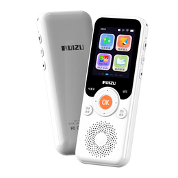 值選、暑假法寶：RUIZU 銳族 V02 復讀機 64G