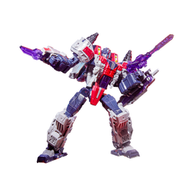 变形金刚（TRANSFORMERS）儿童男孩玩具飞机模型手办周边礼物传世航行家级红蜘蛛F8543