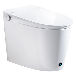 智米（SMARTMI）智能马桶泡沫盾自动翻盖坐便器2S旗舰 300坑