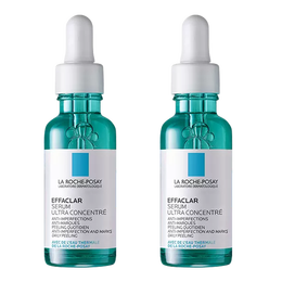 20點(diǎn)開始、PLUS會(huì)員：LA ROCHE-POSAY 理膚泉 三酸精華 30ml