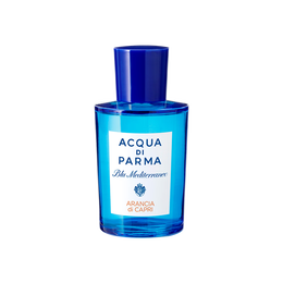 ACQUA DI PARMA 帕爾瑪之水 藍(lán)色地中海系列 卡普里島香橙中性淡香水 EDT 100ml