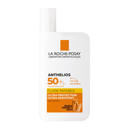 LA ROCHE-POSAY 理膚泉 特護清盈防曬乳 SPF50+ PA++++ 50ml