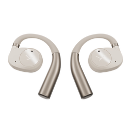 beyerdynamic 拜雅 VERIO 200 開放式掛耳式動(dòng)圈藍(lán)牙耳機(jī) 奶油白