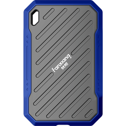 梵想（FANXIANG）500GB 移动固态硬盘（PSSD）Type-c 苹果手机iphone16 Promax直连 IP68三防 电脑外接硬盘PS2100
