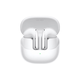 Xiaomi 小米 Buds 5 半入耳式真無(wú)線主動(dòng)降噪藍(lán)牙耳機(jī) 雪山白