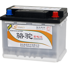 CAMEL 駱駝蓄電池 Q-85 汽車蓄電池 12V