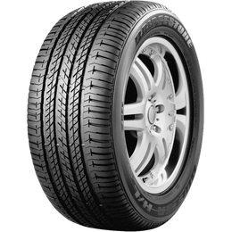 普利司通（Bridgestone）汽车轮胎 235/55R18 100V H/L 400 配套RAV4适配科帕奇/哈弗H2