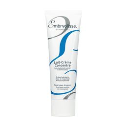 巴黎草莓（Embryolisse）法国恩倍思补水保湿妆前乳打底粉隔离霜75ml深蓝色款情人节礼物