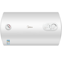 Midea 美的 儲水式電熱水器家用安全2000W速熱出租房節(jié)能省電健康洗浴小型儲水式洗澡A3升級加長防電墻