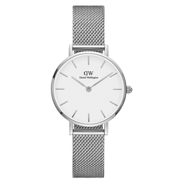 Daniel Wellington 丹尼爾惠靈頓 PETITE系列 28毫米石英腕表 DW00100220