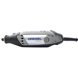 DREMEL 琢美 3000-1/26 電磨機多功能套裝