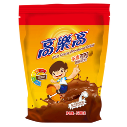 colacao 高樂高 濃香可可 固體飲料 200g