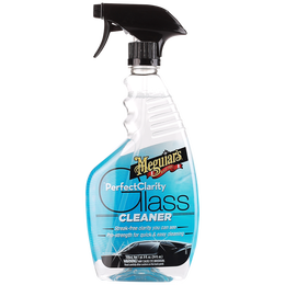 Meguiar's 美光 G8224 汽車玻璃清潔劑 709ml